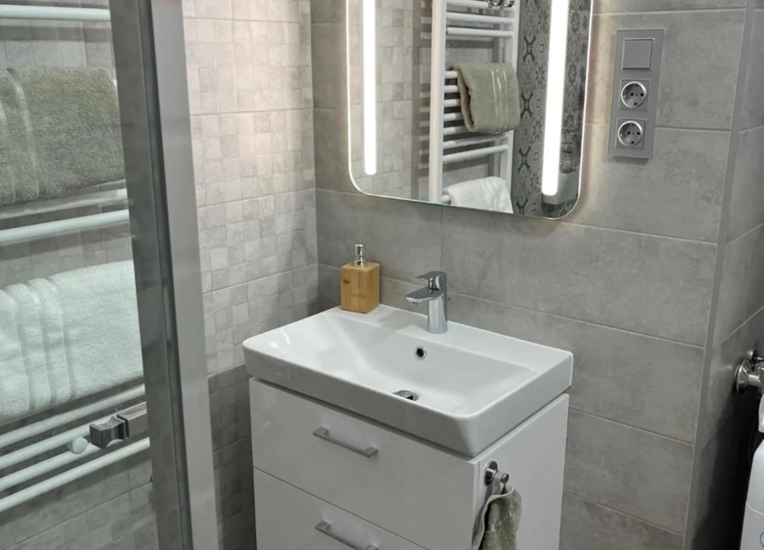 Ildiko'S Cosy Budapest Suite Apartament