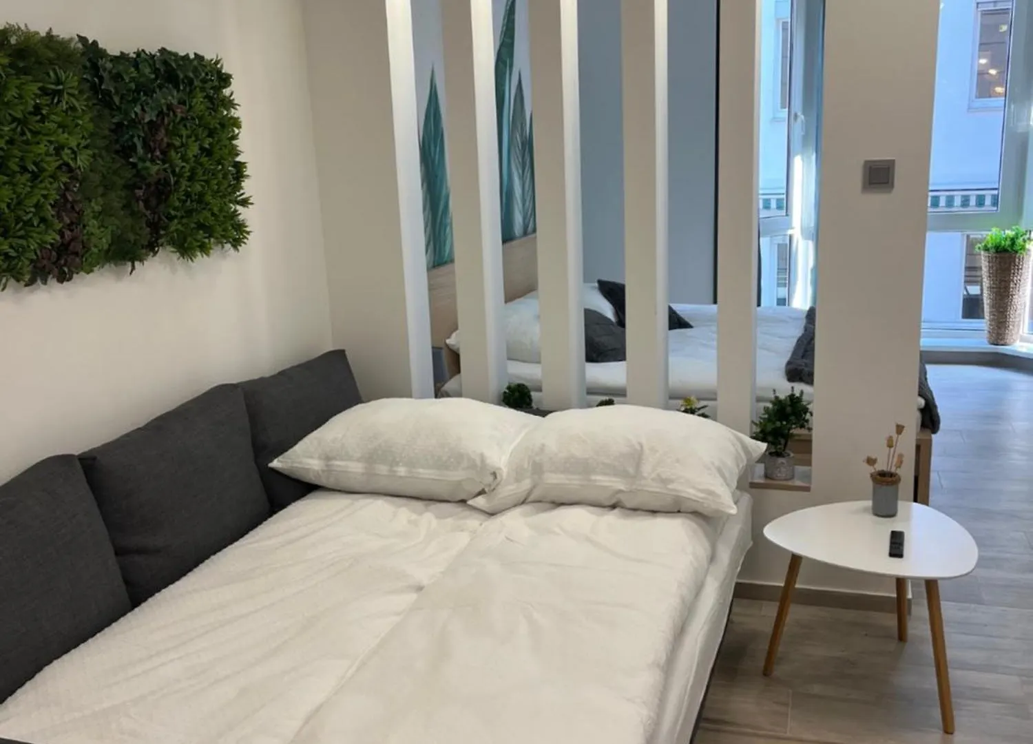 Apartament Ildiko'S Cosy Budapest Suite
