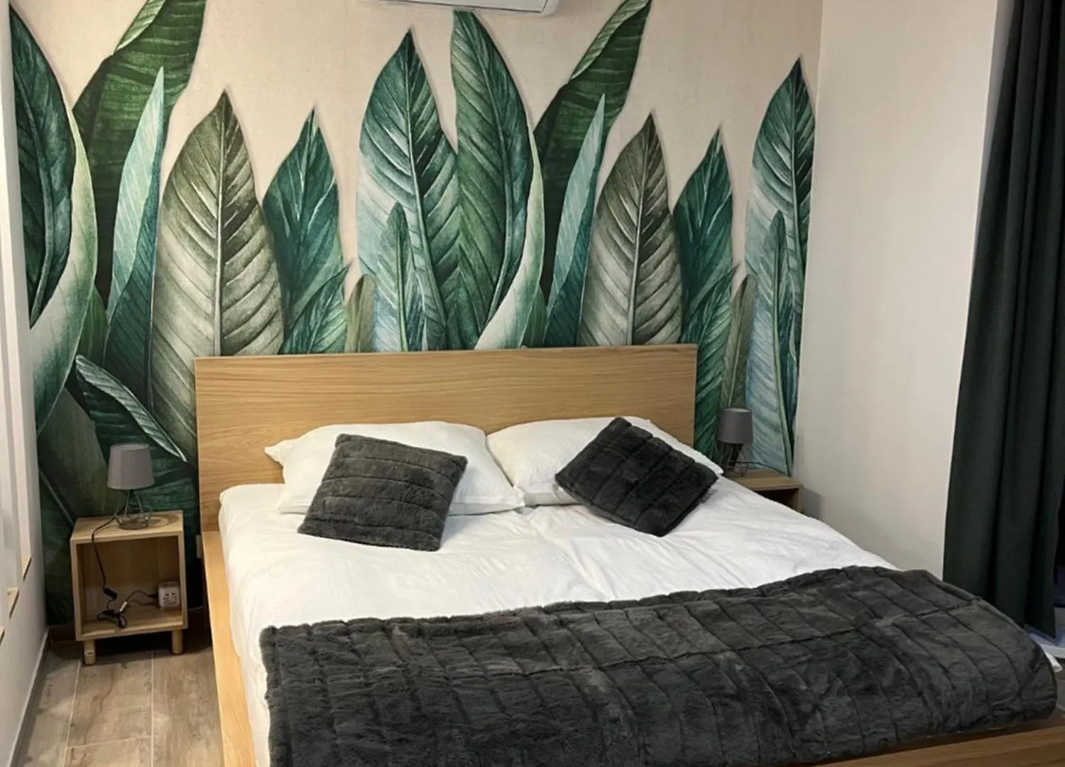 Ildiko'S Cosy Budapest Suite