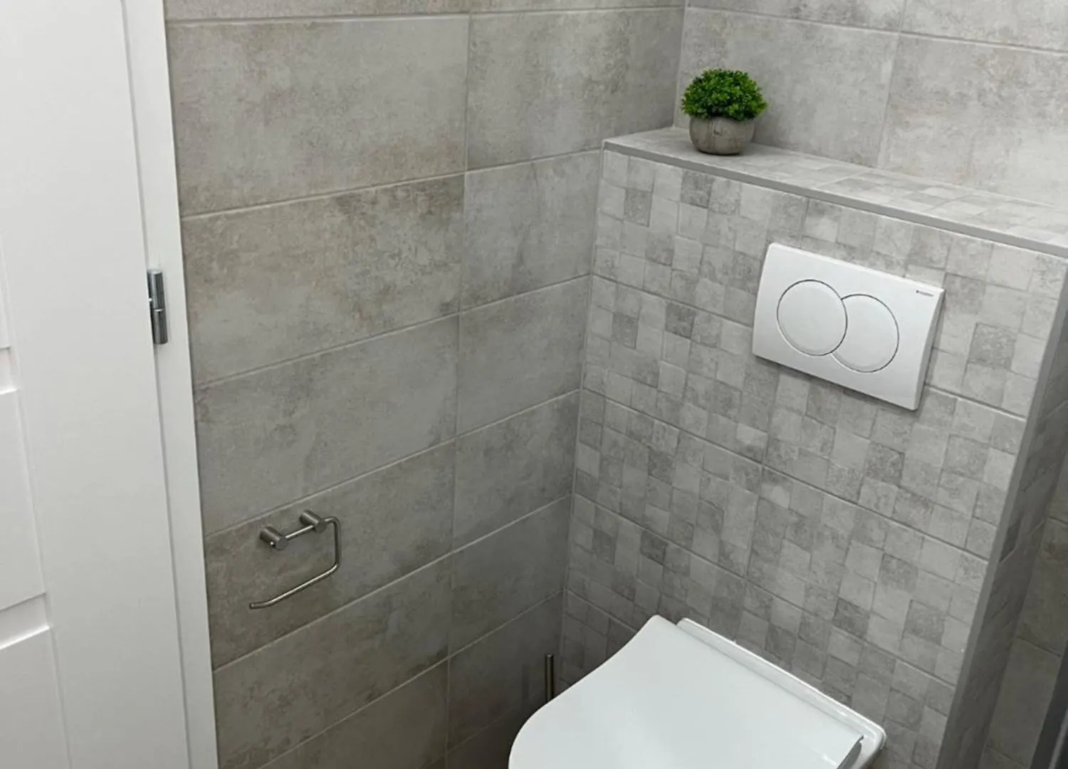 Ildiko'S Cosy Budapest Suite